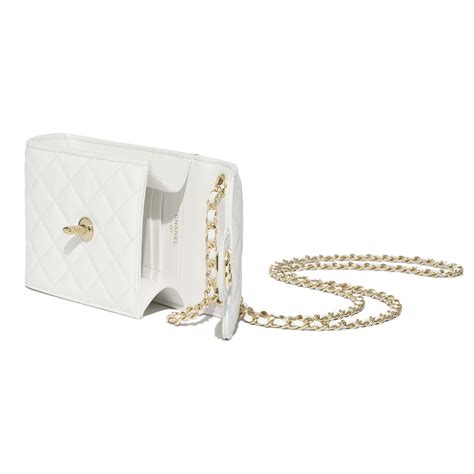 classic clutch with chain chanel price